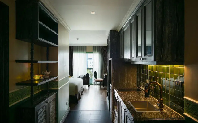 22Land Heritage Hotel & Retreat