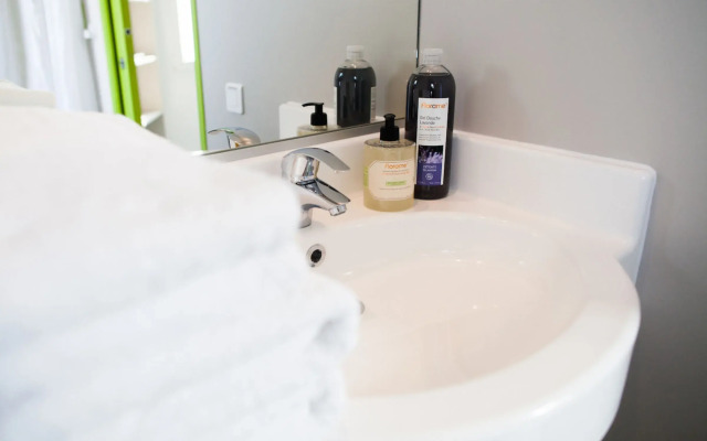 The Originals Résidence, Hôtel de Ré