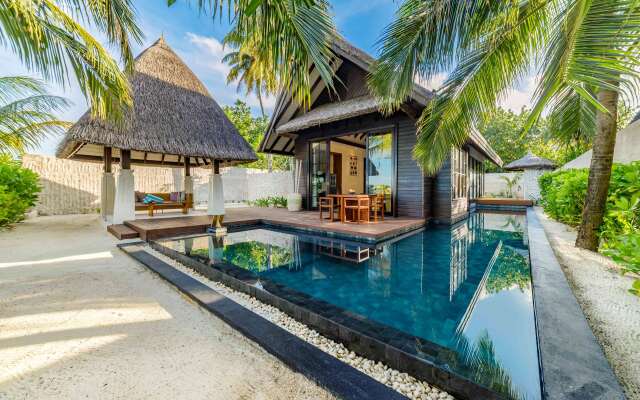 Ozen Reserve Bolifushi- All Inclusive with Free Transfers