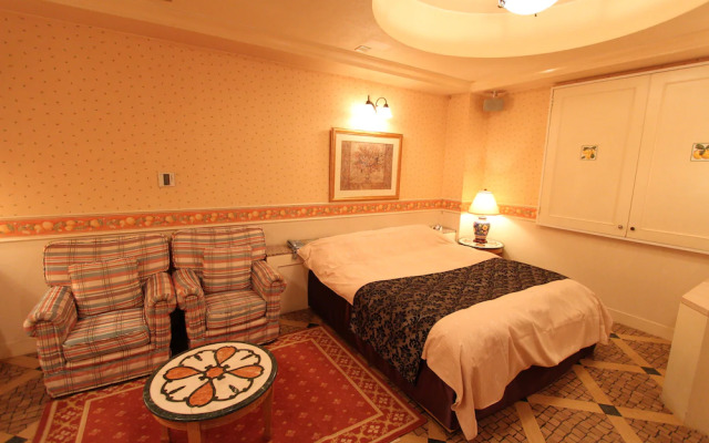 Hotel LaLa PAT2