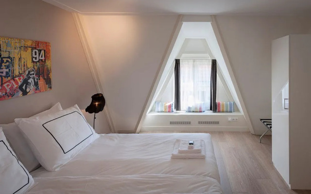 Residences Jordan 9 Streets