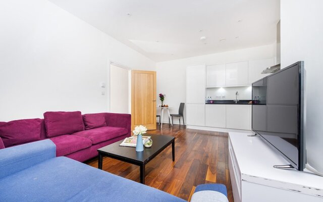 Stylish & Chic 1BR apartment in Harrow