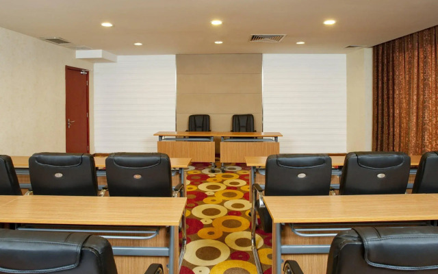 Holiday Inn Express Tianjin Dongli by IHG