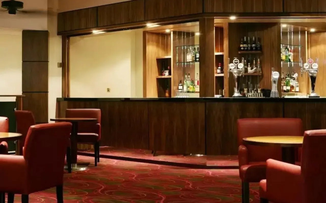 Riverside Lodge Hotel