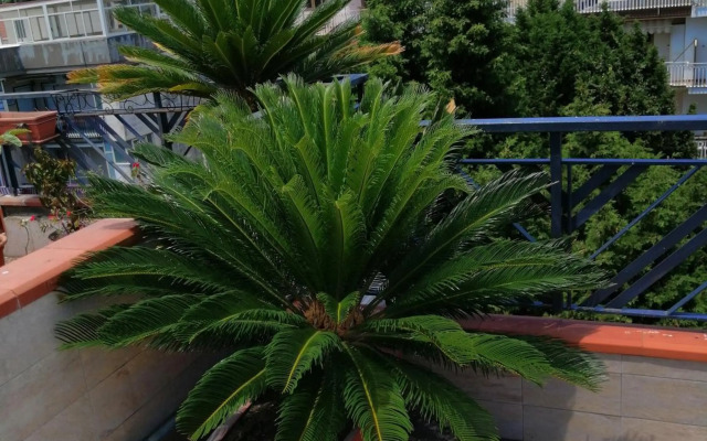 Sole - Mare - Montagna