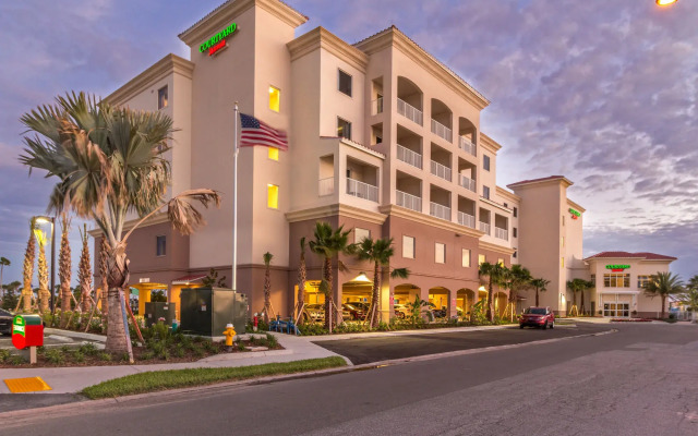 Courtyard St. Petersburg Clearwater/Madeira Beach