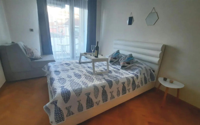 Aegean home budva vojvodanska 16 b stan7