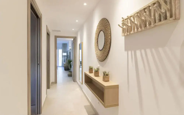 Calafell Home Apartments