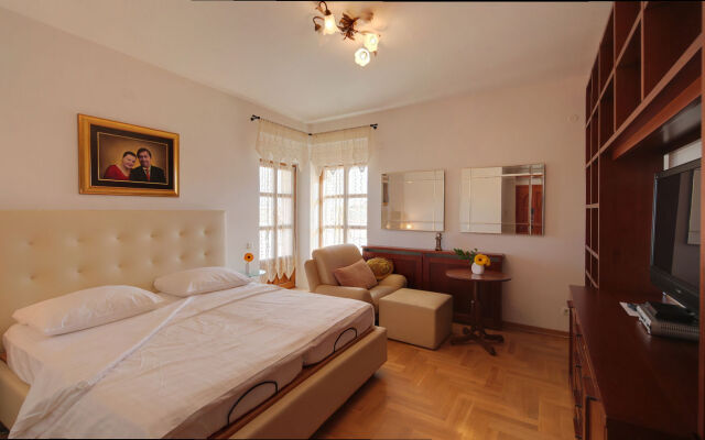 Boutique Hotel Villa Vulin