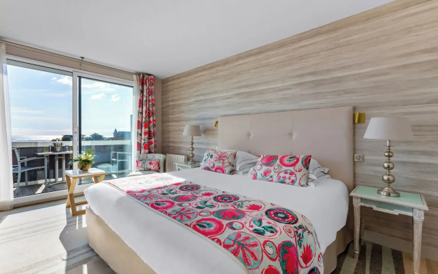 Castel Clara Thalasso & Spa