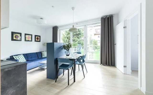 5o5 Deluxe by OneApartments