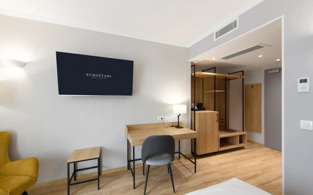 Eurostars uHotel
