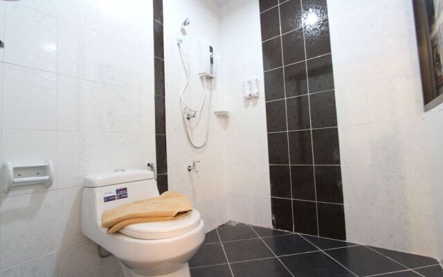 Lovely Resort and Spa