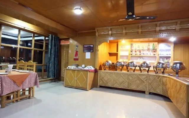 Hotel Stendel - Nubra