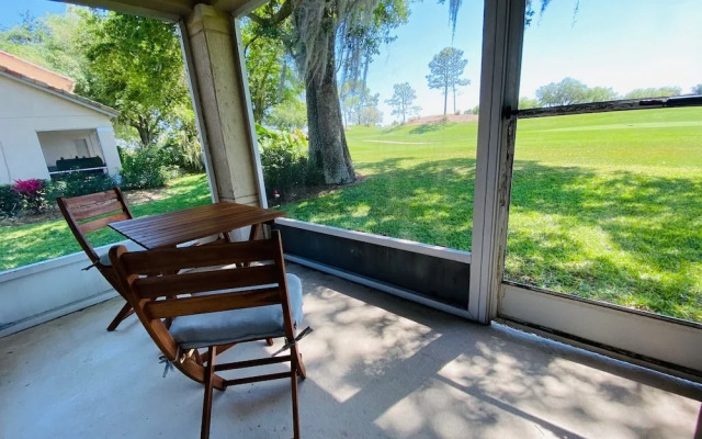 Cary's Southern Dunes Vacation Home