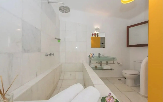 Les Jardins de Rio Boutique Hotel