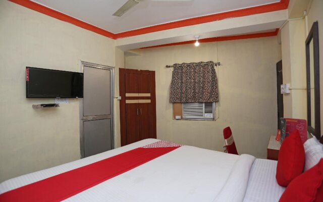 Magadh Vilas By OYO Rooms