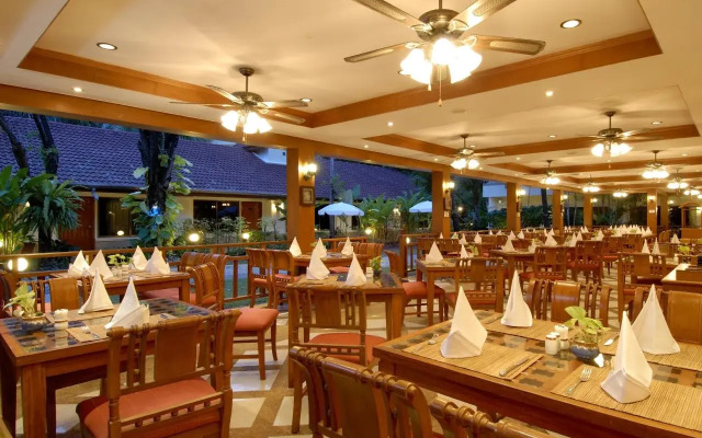 Horizon Patong Beach Resort & Spa