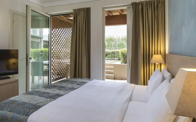 Lake Garda Resort