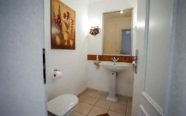 Bergkranz Apartments