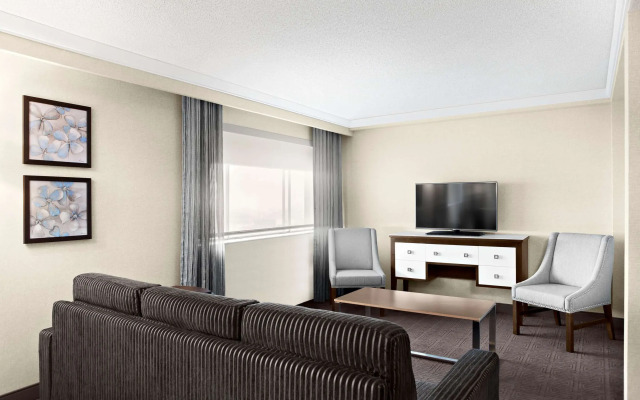 Sheraton Laval Hotel