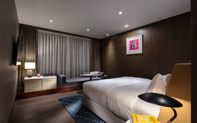 The Hari Hong Kong
