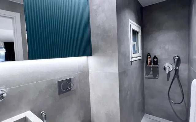 Pinacota Suite Kolonaki