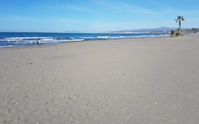 Rico Apartaments Ricosol