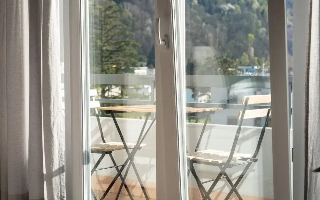 Caslano City Aparments