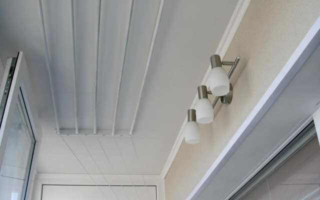 Studio Luxe on Victory Street in the city center