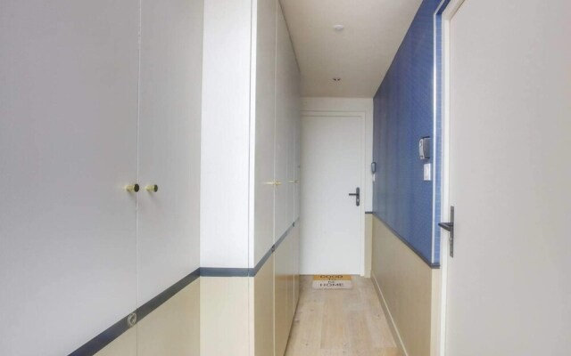 Lovely 2 Bed Apartment in Vanves