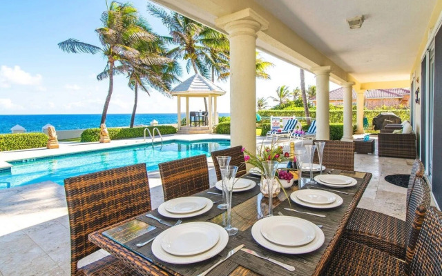 On The Rocks by Grand Cayman Villas & Condos
