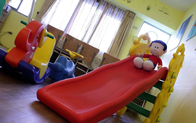 Childfun B&B Tong Wan