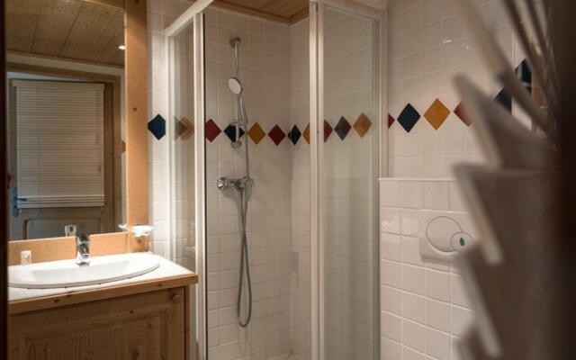 Appartement Saint-Martin-de-Belleville, 3 pièces, 6 personnes - FR-1-461-24