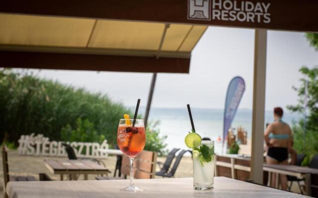 Holiday Resorts