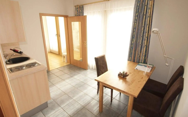 Amalienburg Boutique & Boarding Hotel