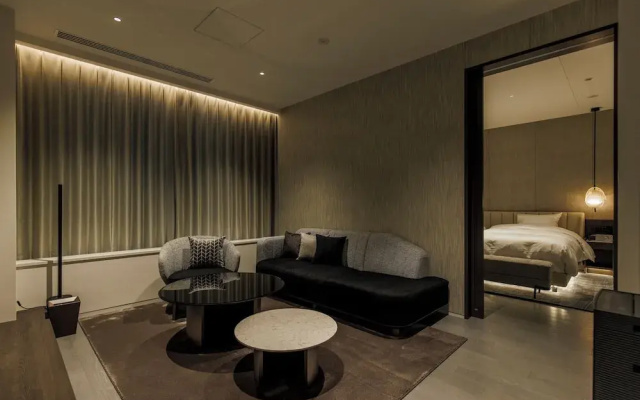 Atago Hotel