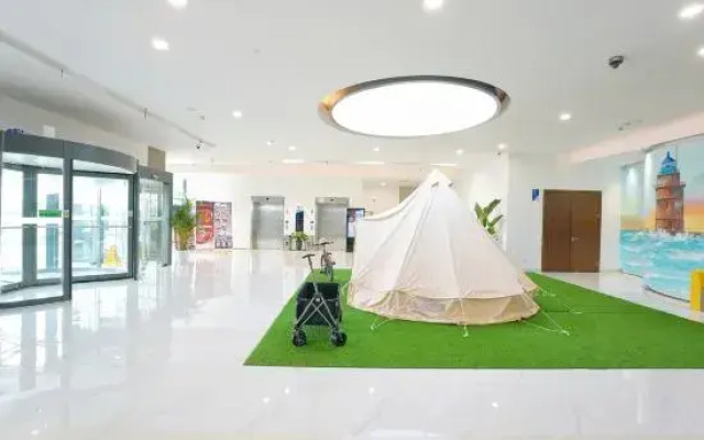 Nanhuizui Dadi Hotel