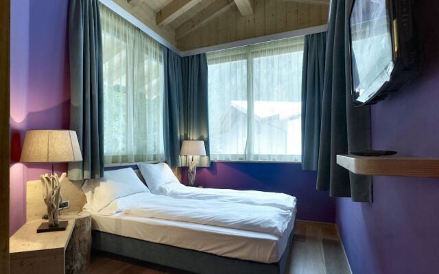 Color Home Suite Apartments