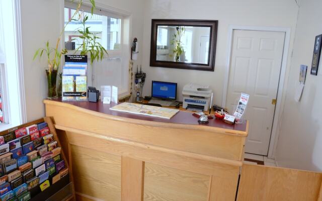 Country View Motor Inn