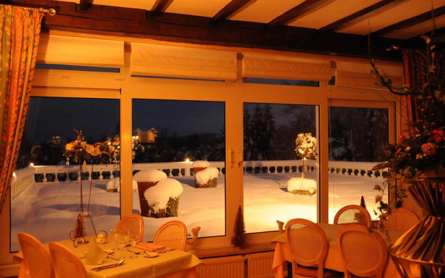 Hotel Hotleu