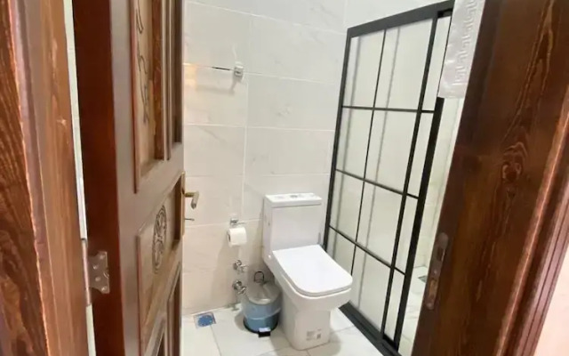 Sefertepe Hotel
