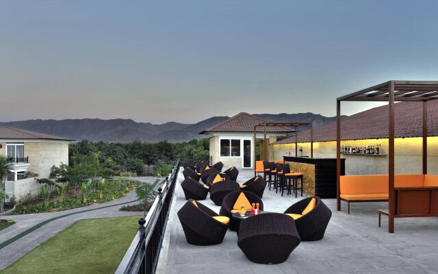 The Westin Pushkar Resort & Spa