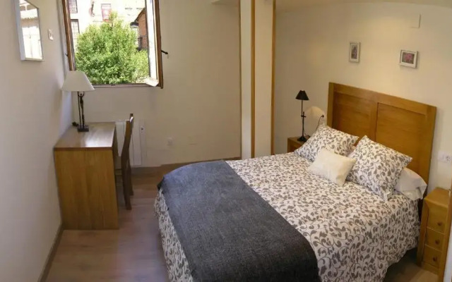 Apartamento El Nial de Potes