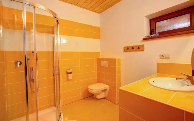Apartmány Limba