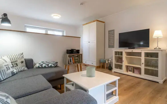 Apartment in St. Peter-Ording