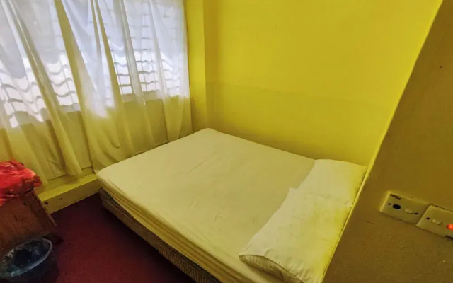 D'Bj Motel