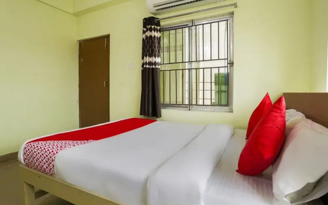Creative Seashine by OYO Rooms