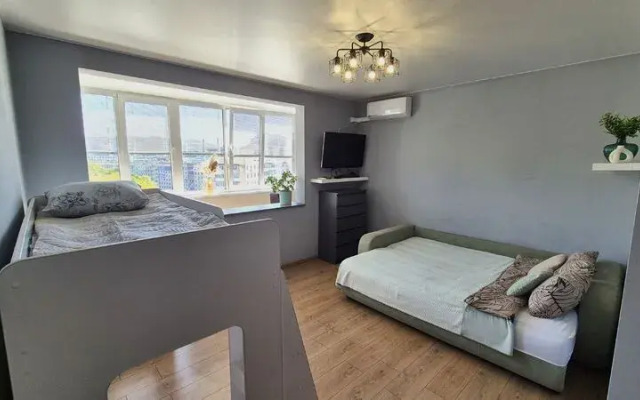 Апартаменты на улице  Русская, д. 51В