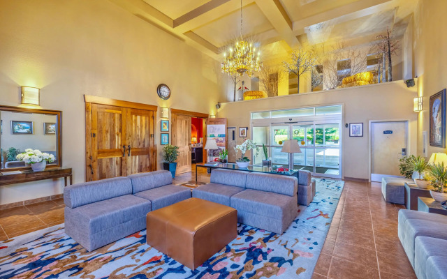 Quality Inn & Suites